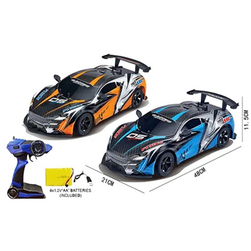    RC 1/12 RC  Drift Racing Car